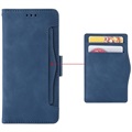 Étui Portefeuille Nothing Phone (1) - Série Cardholder - Bleu