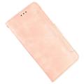 Étui Portefeuille OnePlus 10T/Ace Pro - Série Cardholder - Rose