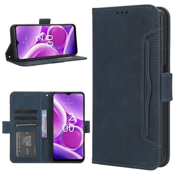 Étui Portefeuille Nokia G42 - Série Cardholder