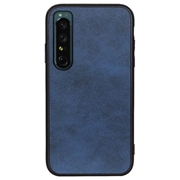 Coque Hybride Sony Xperia 1 IV Revêtu