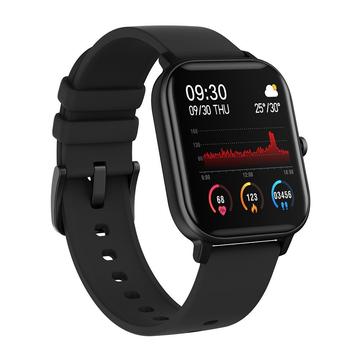 Colmi P8 Waterproof Sports Smartwatch - 1.4" - Noir