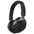 Casque supra-auriculaire sans fil Creative Zen Hybrid SXFI avec ANC adaptatif - Noir