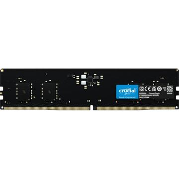 Crucial 8GB DDR5 Ram CT8G48C40U5