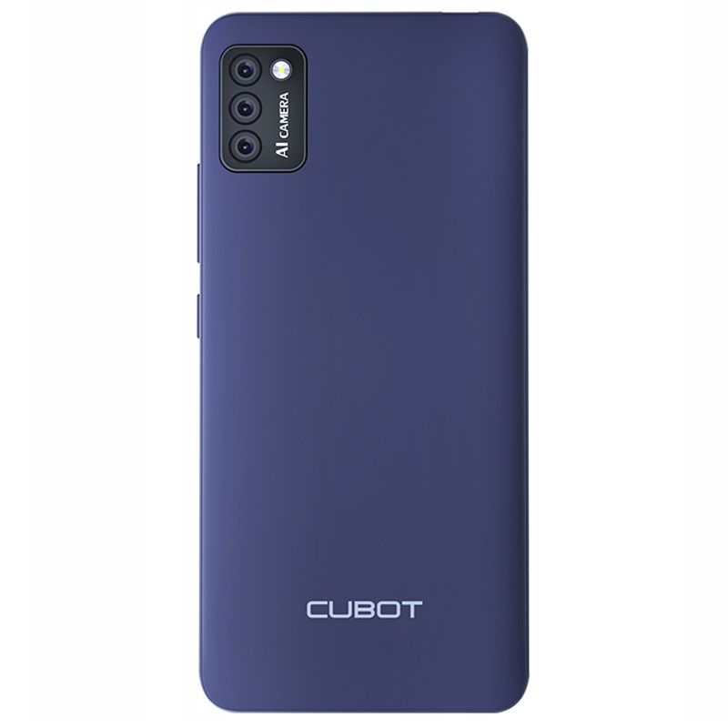 Телефон cubot note 7 не обновляется