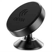 Support magnétique pour smartphone Devia Goblet - Noir