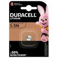 Duracell High Power DL1/3N Pile bouton au lithium - 3V