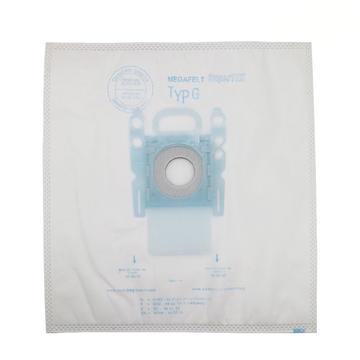 Sac à poussière / Sac d\'aspirateur pour Bosch Type G