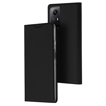 Étui à Rabat Xiaomi Redmi Note 12S Dux Ducis Skin Pro