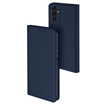 Étui à Rabat Samsung Galaxy A14 Dux Ducis Skin Pro