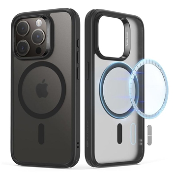 Coque Hybride iPhone 15 Pro ESR CH HaloLock Mag