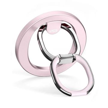 ESR HaloLock MagSafe Porte-bague / Support - Rose