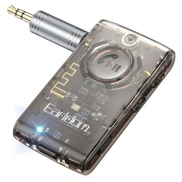 Earldom ET-BR01 Récepteur/transmetteur audio Bluetooth 5.3