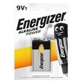 Pile alcaline Energizer 6LR61/9V Alkaline Battery