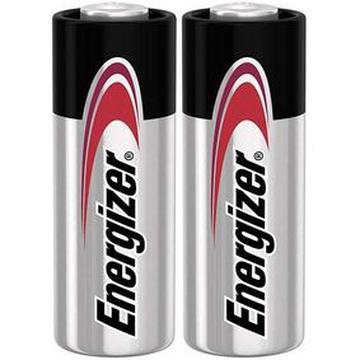 Energizer MN21/A23 Piles alcalines - 12V - 2 Pcs.