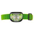 Lampe frontale LED Energizer Vision HD+ - 350 lumens - Verte