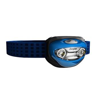 Energizer Vision LED Healight - 200 Lumens - Bleu