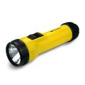 EverActive Basic Line EL-40 Lampe de poche LED - 40 Lumens - Jaune