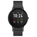 Forever ForeVive SB-320 Waterproof Smartwatch - IP67 (Open-Box Satisfactory) - Black