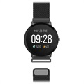 Forever ForeVive SB-320 Waterproof Smartwatch - IP67 (Open-Box Satisfactory) - Black