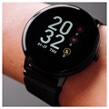 Forever ForeVive SB-320 Waterproof Smartwatch - IP67 (Open-Box Satisfactory) - Black