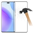 Protecteur d’Écran - 9H - Xiaomi Civi 3 en Verre Trempé Full Cover - Bord Noir