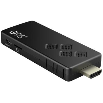 G96 ATV 8K Android 13 TV Stick avec télécommande vocale - 2GB/16GB