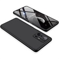 Coque Xiaomi 11T/11T Pro Détachable GKK - Noire