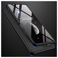 Coque Xiaomi 11T/11T Pro Détachable GKK - Noire