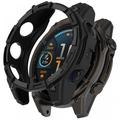 Étui Garmin Fenix 8 en TPU robuste - 51mm