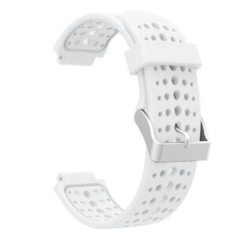 Bracelet Garmin Forerunner 220/230/235/620/630/735 en Silicone Souple