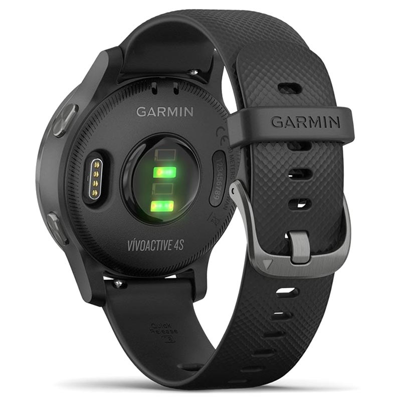 gps garmin smartwatch