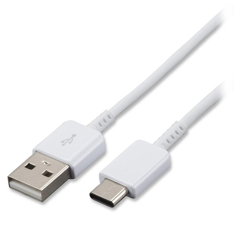 Câble USB TypeC Samsung EPDN930CWE 1m Blanc