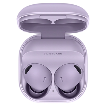 Écouteurs Samsung Galaxy Buds2 Pro SM-R510NZVAEUE - Lavande