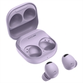 Écouteurs Samsung Galaxy Buds2 Pro SM-R510NZVAEUE - Lavande