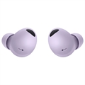 Écouteurs Samsung Galaxy Buds2 Pro SM-R510NZVAEUE - Lavande