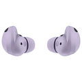 Écouteurs Samsung Galaxy Buds2 Pro SM-R510NZVAEUE - Lavande