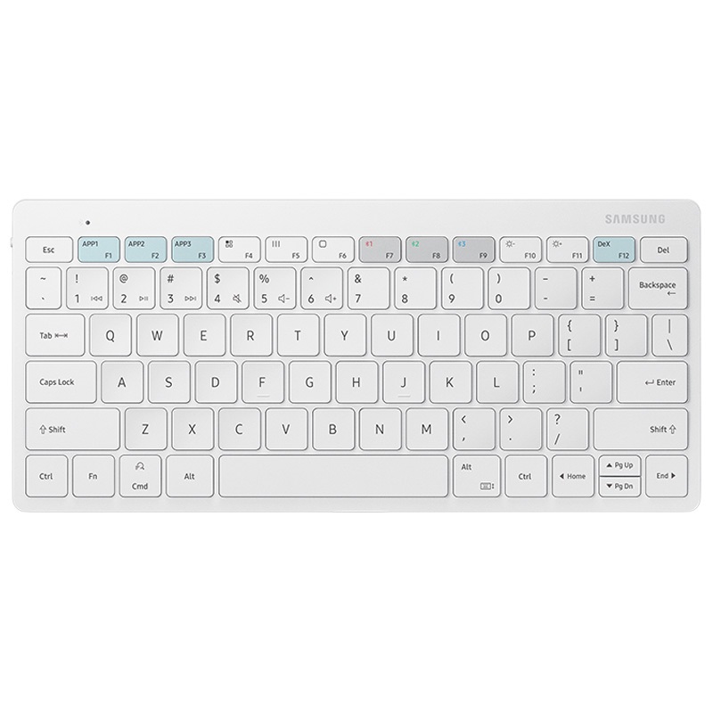 samsung smart keyboard trio