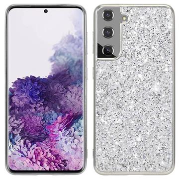 Coque Hybride Samsung Galaxy S23 5G - Série Glitter