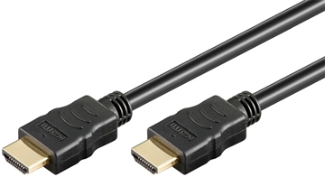 Câble HDMI™ haut débit avec Ethernet