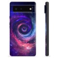 Coque Google Pixel 6 en TPU - Galaxie