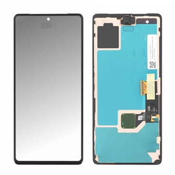 Ecran LCD pour Google Pixel 7 - Noir