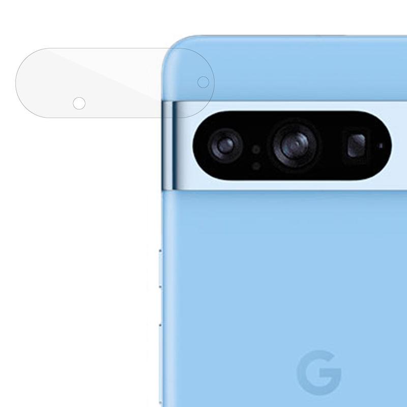 Protecteur Objectif Google Pixel Pro En Verre Tremp