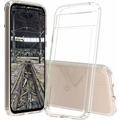 Coque Google Pixel 8a JT Berlin Pankow Clear - Transparente