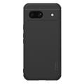 Coque Hybride Google Pixel 8a Nillkin Super Frosted Shield Pro - Noire