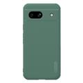 Coque Hybride Google Pixel 8a Nillkin Super Frosted Shield Pro - Verte