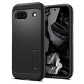 Coque Google Pixel 8a Spigen Tough Armor - Noire