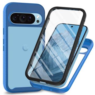 Coque Google Pixel 9 - Série 360 Protection