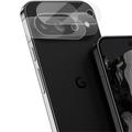 Protecteur d'Objectif Google Pixel 9 en Verre Trempé Imak HD - 2 pièces