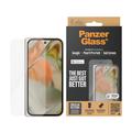 Protecteur d'Écran Google Pixel 9 Pro Fold PanzerGlass Ultra-Wide Fit - 9H