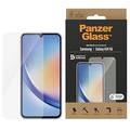 Protecteur d'Écran Samsung Galaxy A34 5G PanzerGlass Ultra-Wide Fit - 9H